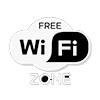 Free Wi-Fi